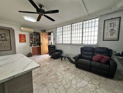 Blk 334 Woodlands Street 32 (Woodlands), HDB 4 Rooms #557627841